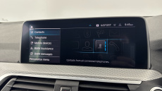 BMW X3 xDrive20d MHT M Sport 5dr Step Auto Diesel Estate